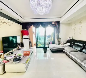 江海区-高新外海-金色海伦湾