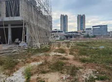 北流市|荣旺一号附近一线地皮1室1厅1卫出售