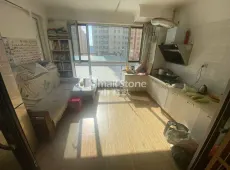 榆阳区|高新华府1室1厅1卫出售|买房租房佣金全返