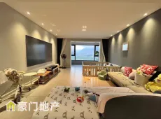 蕉城区|华府豪庭二期4室2厅2卫出售|买房租房佣金全返