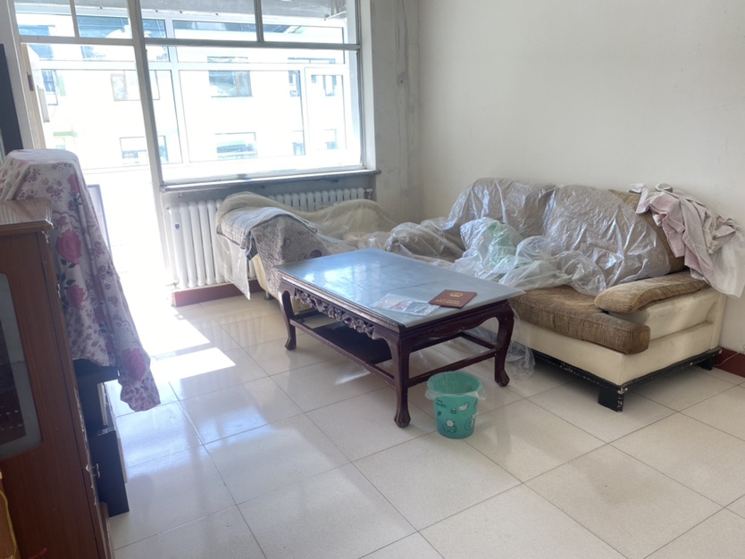 城东区南小街宁信苑两室两厅一卫南北通透全天采光分户采暖-国际村宁信院二手房价
