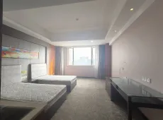 仙桃市|纽芬兰酒店2室1厅1卫出售
