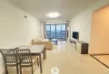 松湖碧桂园108㎡3室2厅2卫2阳台精装南，业主急租1