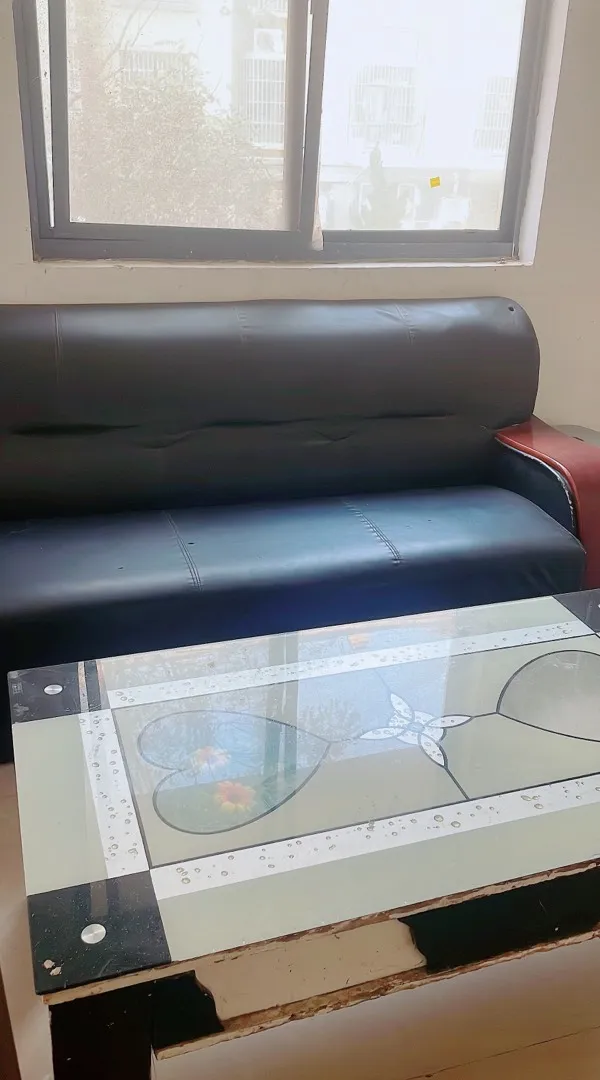 南北通透，随时看房，干净