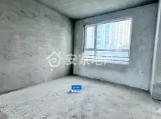 盐湖区|五洲观澜3室2厅2卫出售|买房租房佣金全返
