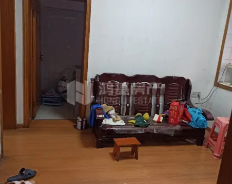 土地庙2室1厅1卫普通