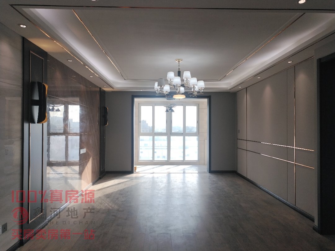 建业森林半岛洋房，黄金楼层，视野开阔，配套齐全-新野建业森林半岛二手房价