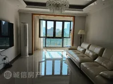 埇桥区|富力城4室2厅2卫出售