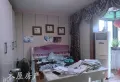 文峰山爱妮幼儿园后面顶楼，楼上修有菜园和房。5