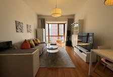 1室1厅1卫0阳台正规高性价比