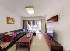 花都区|南航花园3室2厅2卫出租