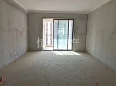 姜堰市|中天桃李府4室2厅2卫出售