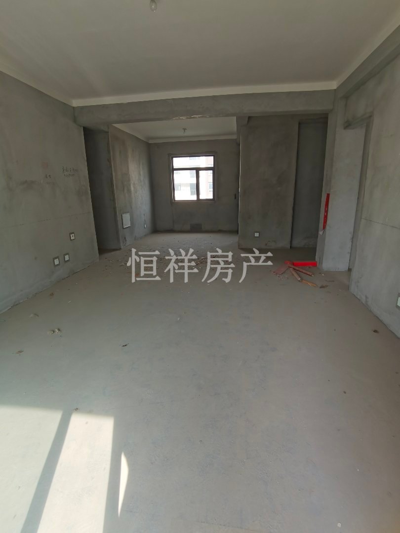 中天桃李府,桃李府多层电梯洋房 四房2卫6
