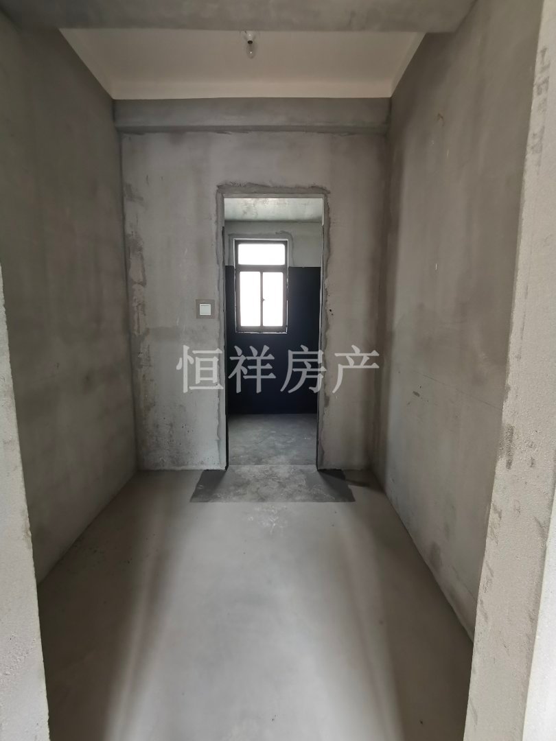 中天桃李府,桃李府多层电梯洋房 四房2卫9