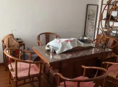 李沧区|中央公园里2室2厅1卫出售|买房租房佣金全返