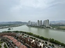 阳春市|阳春金河湾3室2厅2卫出售