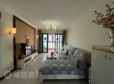 埇桥区|恒大名都3室2厅1卫出售