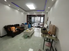 长宁县|英伦公馆3室2厅1卫出售|买房租房佣金全返
