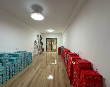 农业银行小区2室2厅1卫朝南北普通