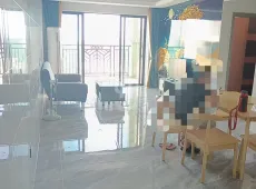 江城区|清华坊3室2厅2卫出租