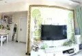 州一中州一小曦隆银杏广场82㎡2室2厅1卫1阳台1