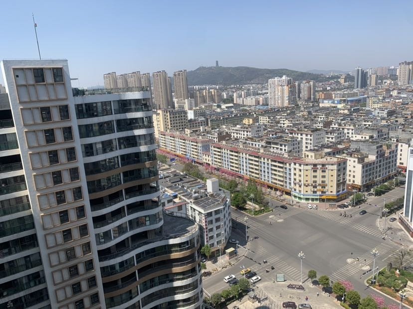 麒麟区南片区毛坯3室2厅2卫二手房出售11