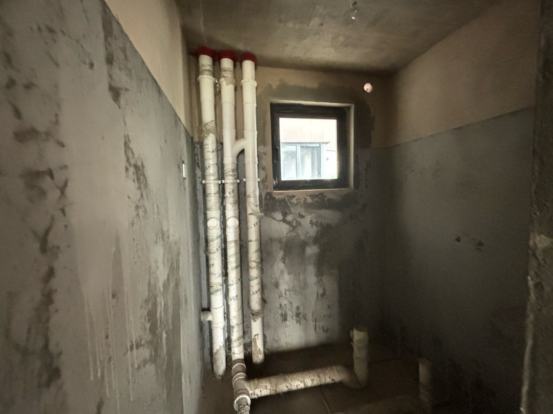 麒麟区南片区毛坯3室2厅2卫二手房出售8
