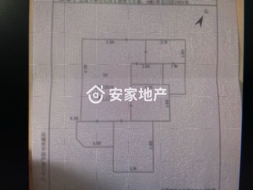 盐湖区北城区普通2室2厅1卫二手房出售13