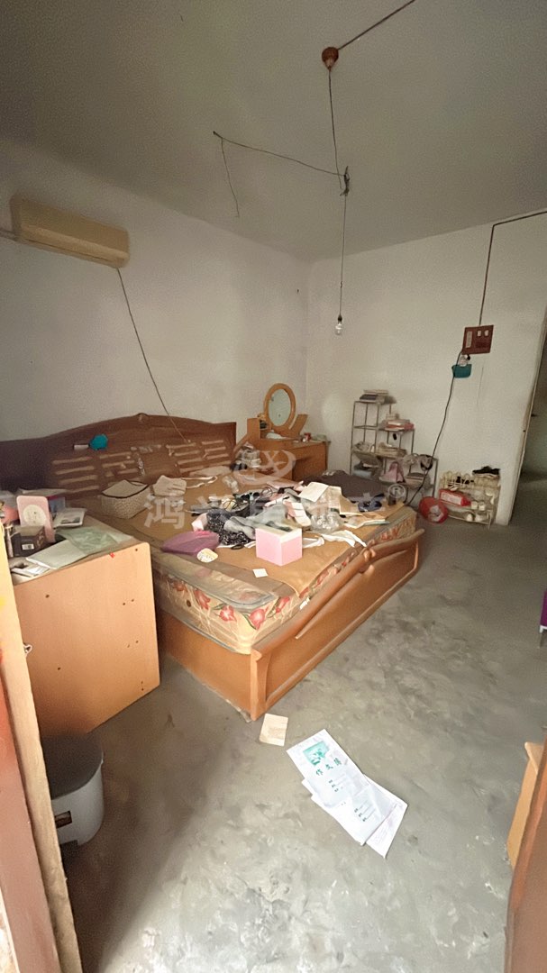 北流市城东普通2室1厅1卫二手房出售13