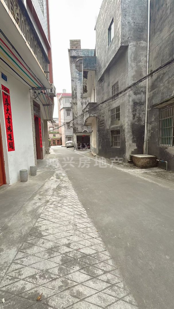 北流市城东普通2室1厅1卫二手房出售15