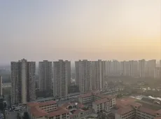 仙桃市|现代森林国际城3室2厅1卫出售