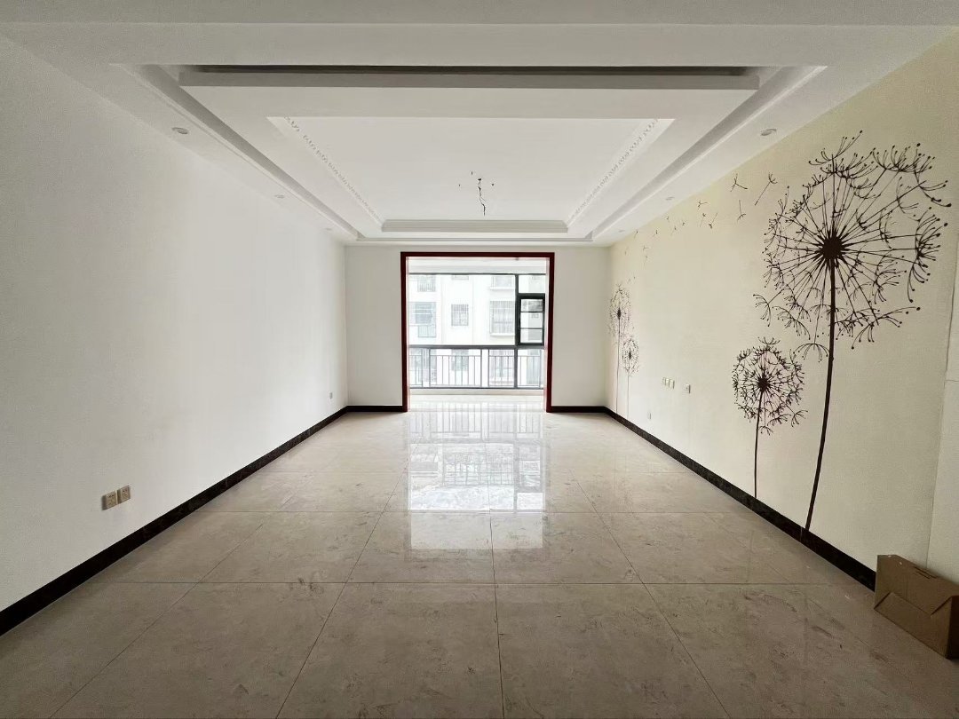 圣庭花屿,精品好房，圣庭花屿3室2厅3卫3阳台，房主急售1