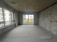 临渭区|万科锦宸二期4室2厅2卫出售