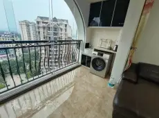 沿滩区|龙湖郡3室2厅2卫出售|买房租房佣金全返
