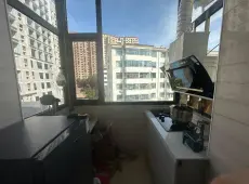 城区|博物馆小区2室2厅1卫出售|买房租房佣金全返