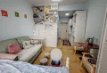 大花桥 1室1厨1卫带阳台 证满2年3