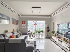 个旧市|水榭家园4室1厅2卫出售|买房租房佣金全返