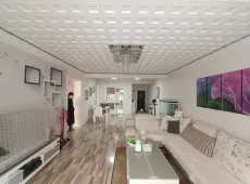 安定区|广厦温馨家园2室2厅1卫出售