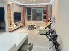 龙凤区|融创中央学府2室2厅1卫出售|买房租房佣金全返