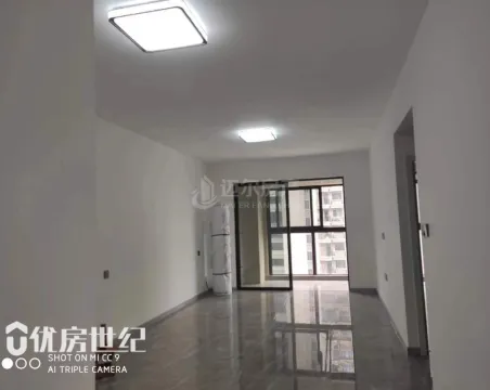 天行梦龙苑3室2厅2卫精装