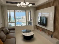 南溪县|金科集美天宸3室2厅1卫出售|买房租房佣金全返