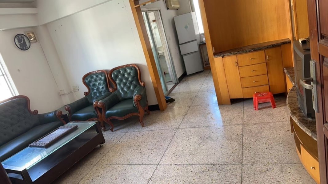 广厦新城木兰园7楼房-广厦新城木兰园租房