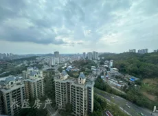 大安区|恒大名都3室2厅2卫出租
