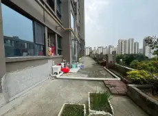颍泉区|乐富强悦澜湾3室2厅2卫出售