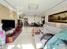 莲池区|京南一品3室2厅2卫出售