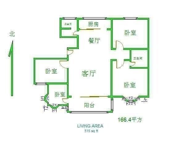 安阳县公务员小区,安阳县公务员B区 精装未住 可贷款11