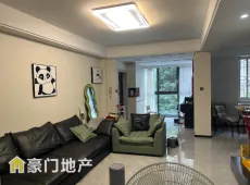 东侨区|东嘉花园3室2厅2卫出售|买房租房佣金全返