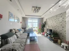 西峰区|科教新村3室2厅1卫出售|买房租房佣金全返