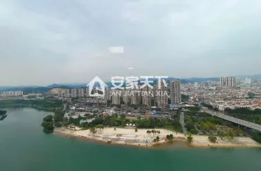 路桥锦绣广场出租房源