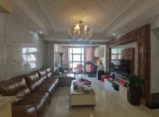 巴州区|七里香溪3室2厅2卫出售|买房租房佣金全返